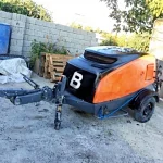 Blu POWER 2014 Model Sap Machine