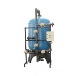 Activated Carbon Filter System Oac-3072