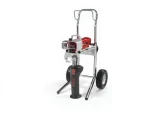 2.3 Lt / Minute Electric Piston Paint Pump - Image 2