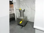 30 Kg Hydraulic Sausage Filling Machine - Image 5