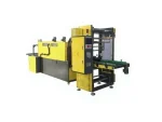 12 Pack/Minute Fully Automatic Front Feeding Shrink Machine - Image 2