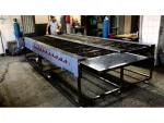 420 Tray (3 m) Water Borek Machine - Image 9