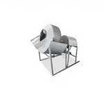 50 Kg Nut Washing Machine