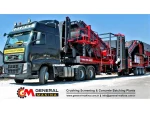 General 02 2-Room Closed Circuit Mobile Crusher - Image 2