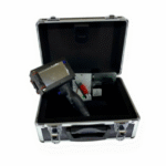 Model 250 (25mm) Handheld Inkjet Coding Device