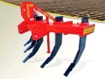 5 Legged Super Deep Plow - Image 2