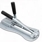 Mechanical Surface Cleaning Processing Apparatus