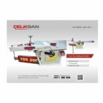 YDS 300 Reclining Circle Machine