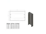Free Standing Type Electrical Panel - Image 30