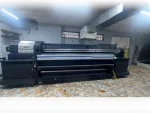 Jetrix Rx 3200 Led Uv Roll Printing Machine - Image 10
