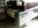4 Meter Conveyor Lavash Baking Machine - Image 2
