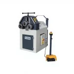 PK 35 Manual Profile and Pipe Bending Machine