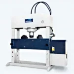 DPM K 1040/60 (60 Ton) Motorized Mobile Piston