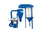 Industrial Type Spice Grinding Machine - Image 3