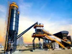 120 Cubic Meters / Hour New Generation Compact Concrete Plant - Image 11