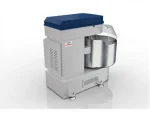 150 Kg Spiral Dough Kneading Mixer - Image 6