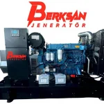 35 kVA Diesel Generator