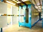 UF 15-1500 U Type Baking Oven - Image 4