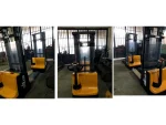 1500 Kg 350 Cm Fully Electric Forklift - Image 5
