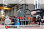 GNR 650 Double-Sided Fixed Tertiary Crusher - Image 3