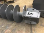 Excavator Earth Auger - Image 2