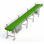 Custom Production Packaging Sector Conveyor Production