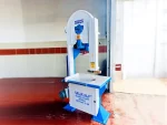 60-Inch Band Saw Machine - Image 3
