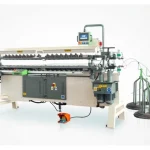 2000 Mm Boner Bed Spring Stitching Machine