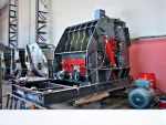 GNR DMK 01 Fixed Secondary Impact Crusher - Image 3