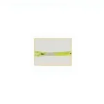 T-5 Nylon Nickel Automatic Separating Zipper