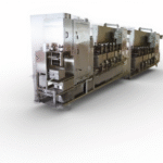 Polyester Ribbon Continuous Dyeing Machine