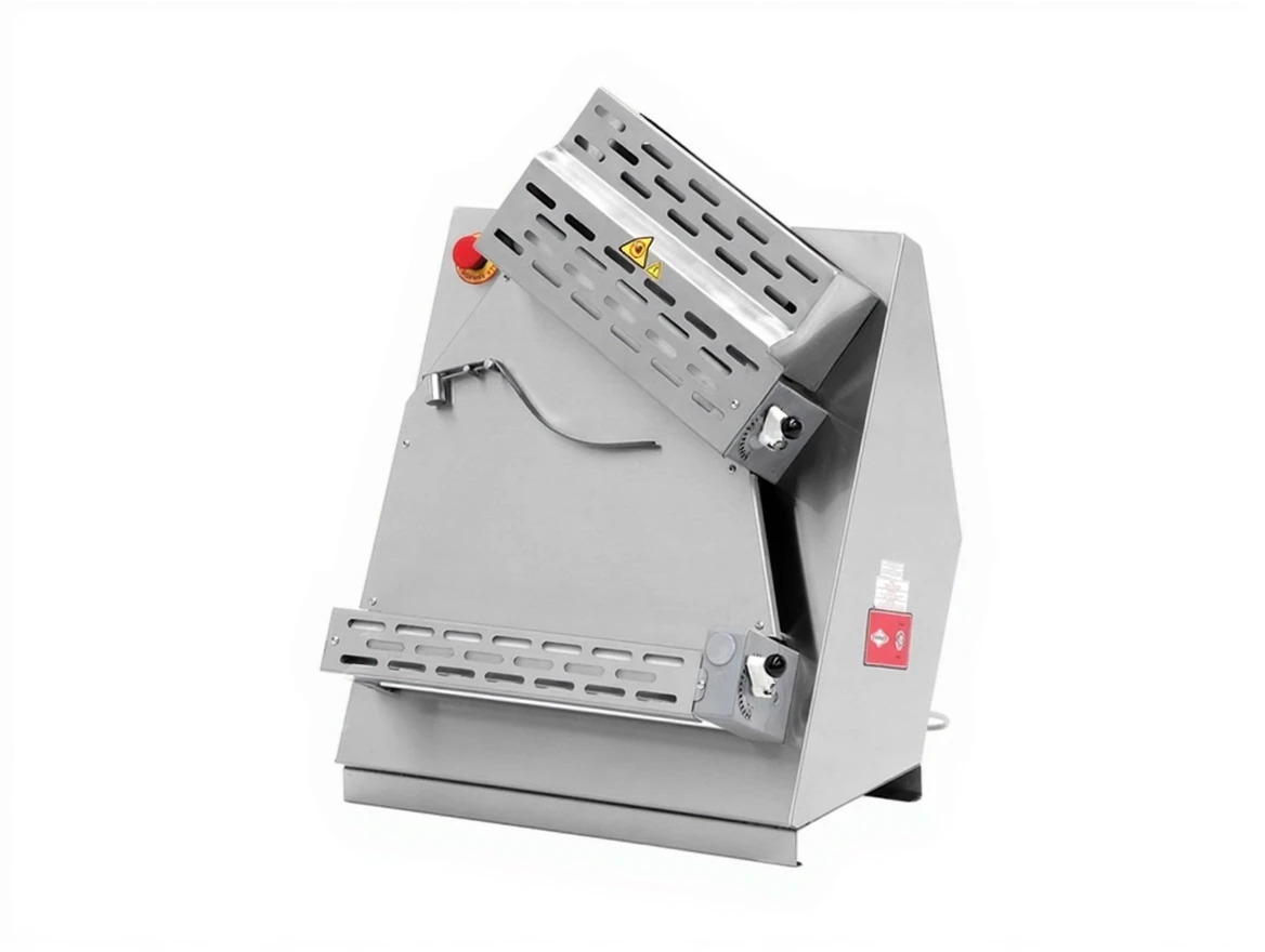 psp1861f1srme0cv069skhb714 Dough Rolling Machine 46 cm - Image 1
