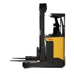 2000 Kg (12100 Mm) Reach Truck