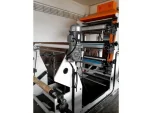 3 Color Cardboard Cup Flexographic Printing Machine - Image 6