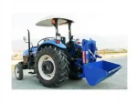 Hydraulic Loader Bucket