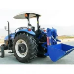 Hydraulic Loader Bucket