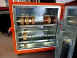 20 Coil Gas Welding Wire Drying Oven - Image 4