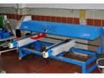 STORM 2X3000 (1 Fixed 1 Moving) Log Cutting Machine - Image 4
