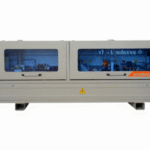 Ayzaband 4 Fr Ultra Edge Binding Machine