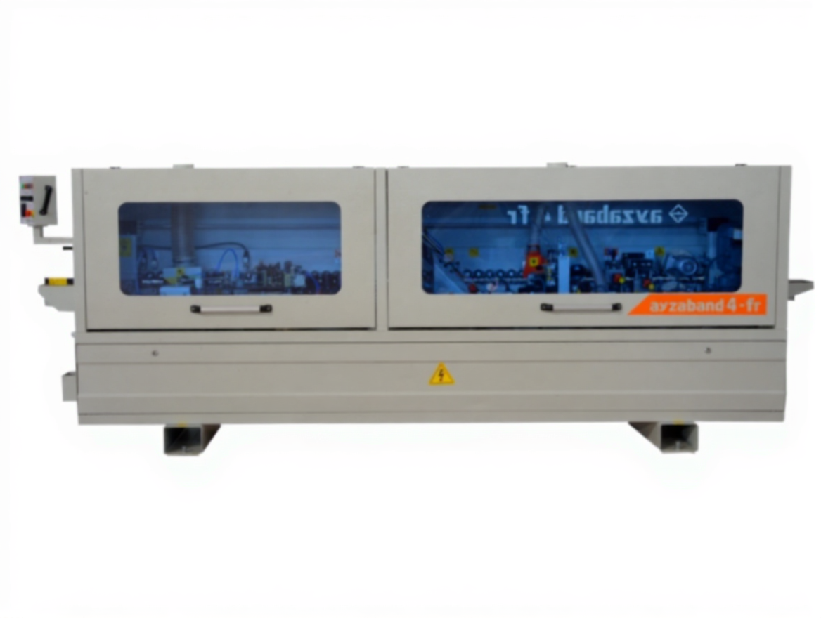 ptd10dd3xsrm80ctmje8t5mex4 Ayzaband 4 Fr Ultra Edge Binding Machine - Image 1