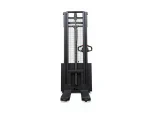 1.2 Ton 3.0 M Meter Elevator Lithium Battery Stacker - - Image 8