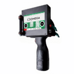 2/5mm High Speed ​​Handheld Inkjet Printer