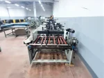 Domino 100-M Fully Revised Automatic Folding and Gluing Machine - Image 14