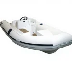 3.75 M Boat / Northstar Ns 375 Ls