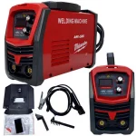 500A Arc 500 İnverter Dijital Kaynak Makinesi
