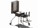 5 Liter Liquid Double Head Semi-Automatic Packaging Filling Machine - Image 2