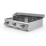 Gas Wok Stove 3 Burner