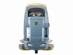 Ride-On Wide Area Floor Scrubber - Image 8