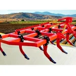 280 cm Heavy Duty Large 9-Foot Chisel