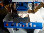 Python Machine Gilding Hot Printing Machine - Image 13